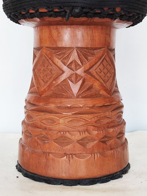 Djembe de gama alta - Yembé Guinea Top
