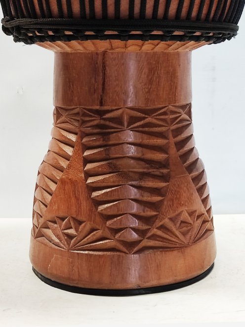 Djembe de gama alta - Yembé Guinea Top