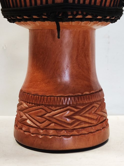 Djembe de gama alta - Yembé Guinea Top