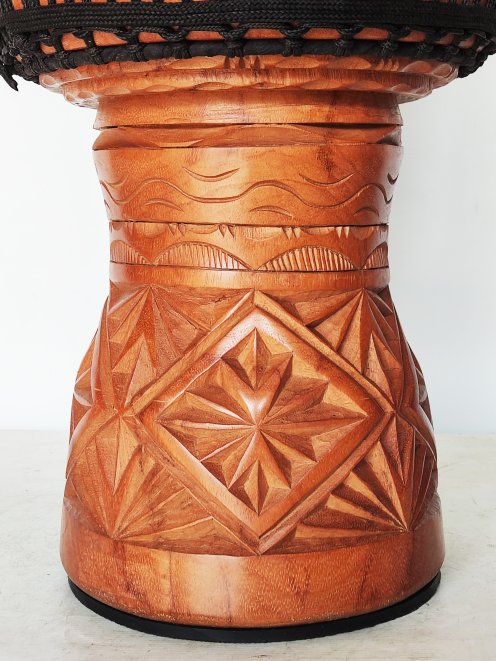 Djembe de gama alta - Yembé Guinea Top