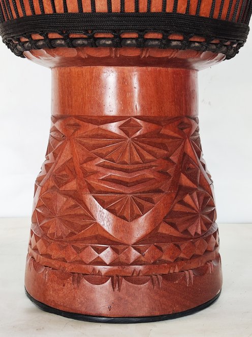 Djembe de gama alta - Yembé Guinea Top