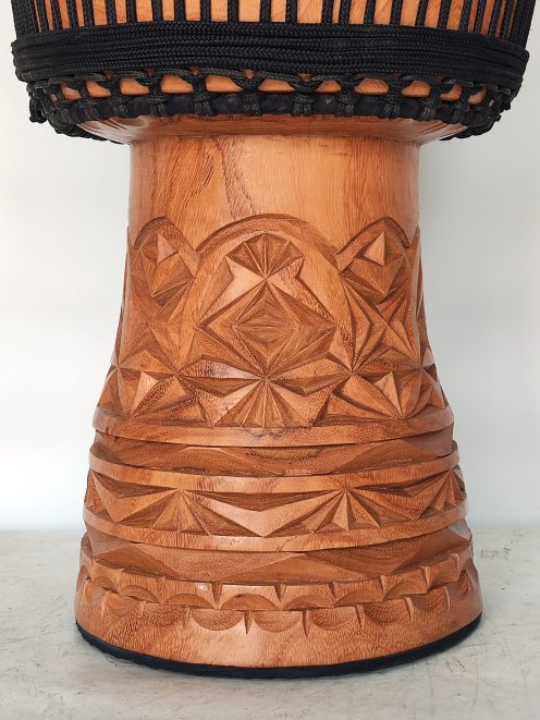 Djembe de gama alta - Yembé Guinea Top