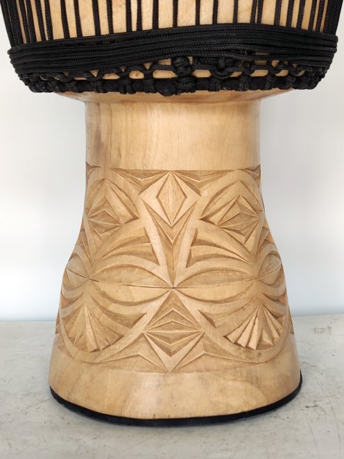 Eco dembe de Guinea Top