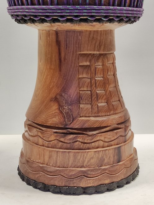 Djembe de gama alta - Yembé Guinea Top