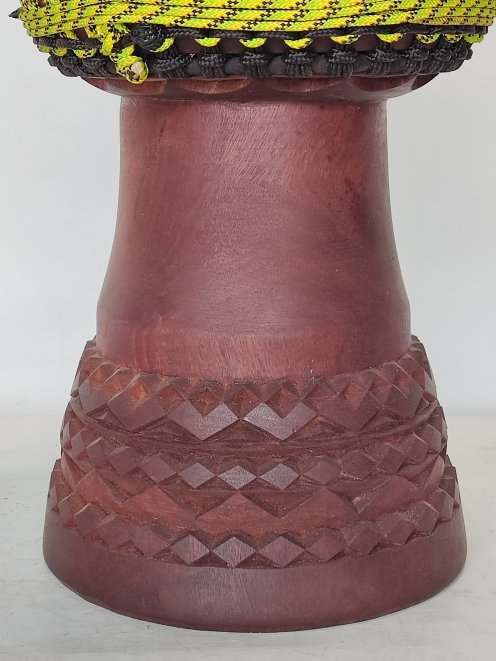 Djembe de gama alta - Yembé Malí Top 6503