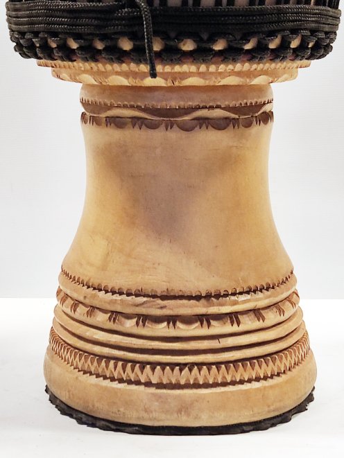 Djembe de gama alta - Yembé Guinea Top