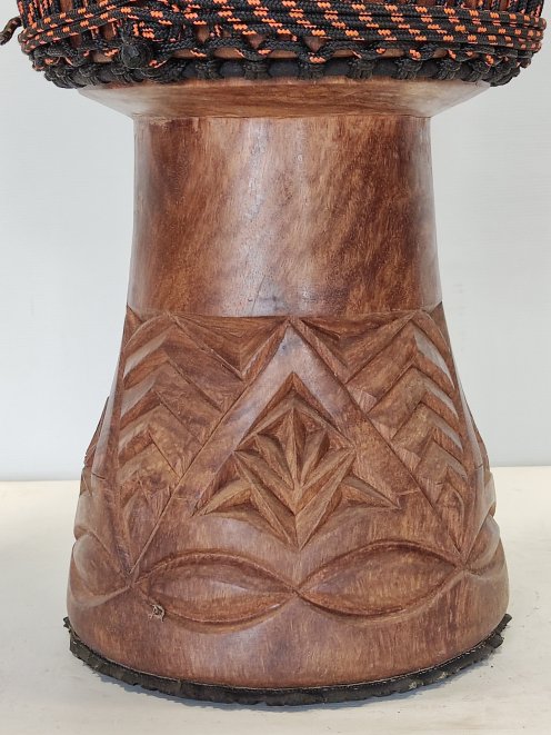 Djembe de gama alta - Yembé Guinea Top