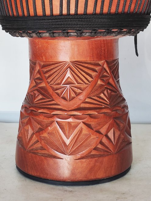 Djembe de gama alta - Yembé Guinea Top