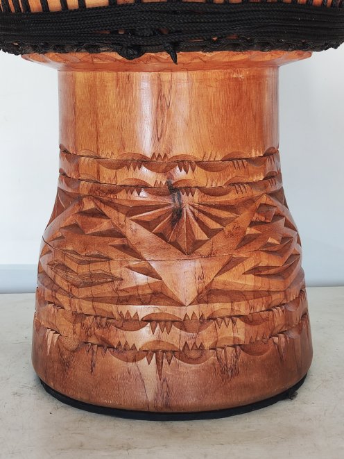 Djembe de gama alta - Yembé Guinea Top