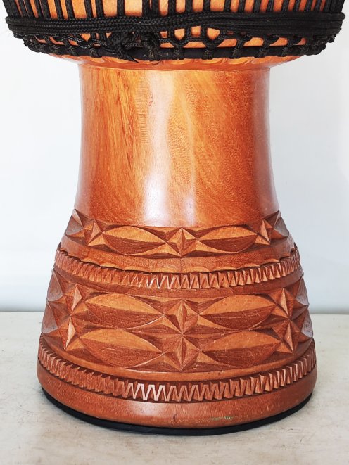 Djembe de gama alta - Yembé Guinea Top