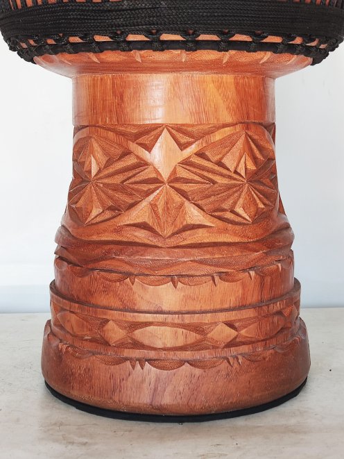 Djembe de gama alta - Yembé Guinea Top