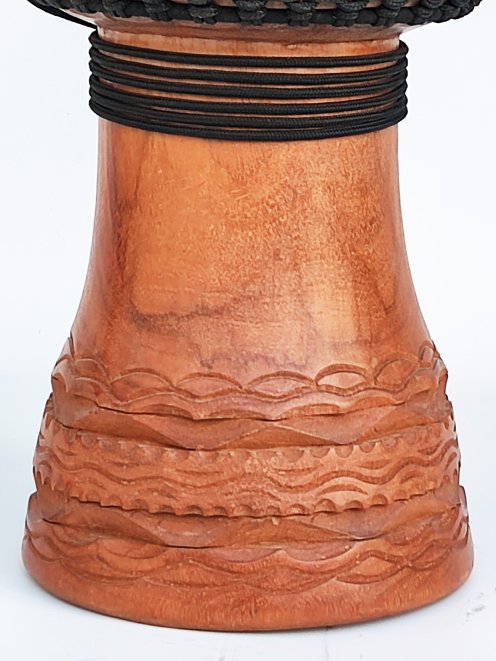 Djembé de Guinea de lenke - Djembe calidad superior