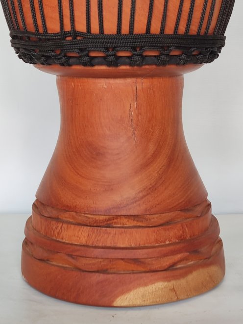 Djembe de alta calidad - Yembé Malí Premium