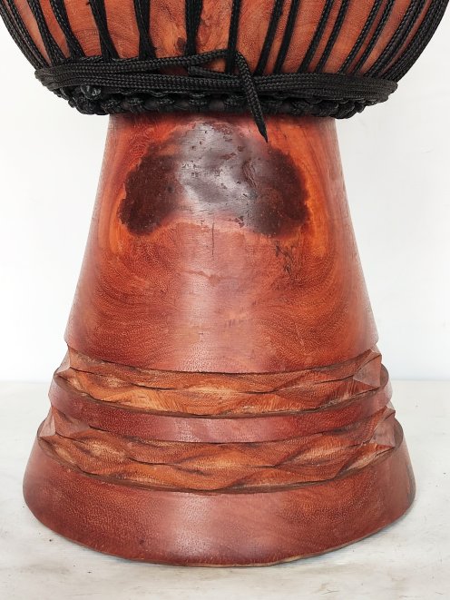 Djembe de alta calidad - Yembé Malí Premium