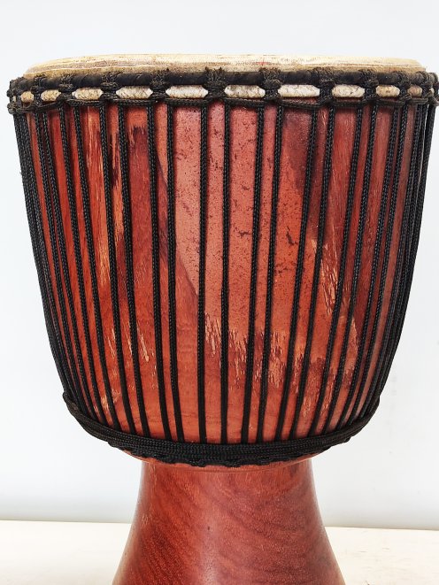 Djembe de alta calidad - Yembé Malí Premium