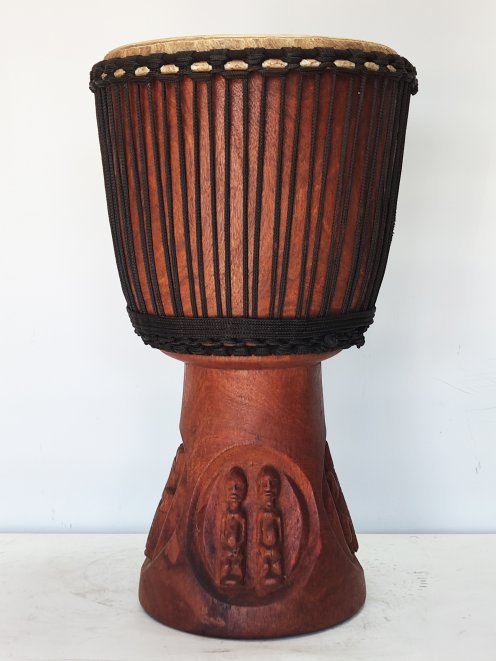 Djembe de gama alta - Yembé Malí Top