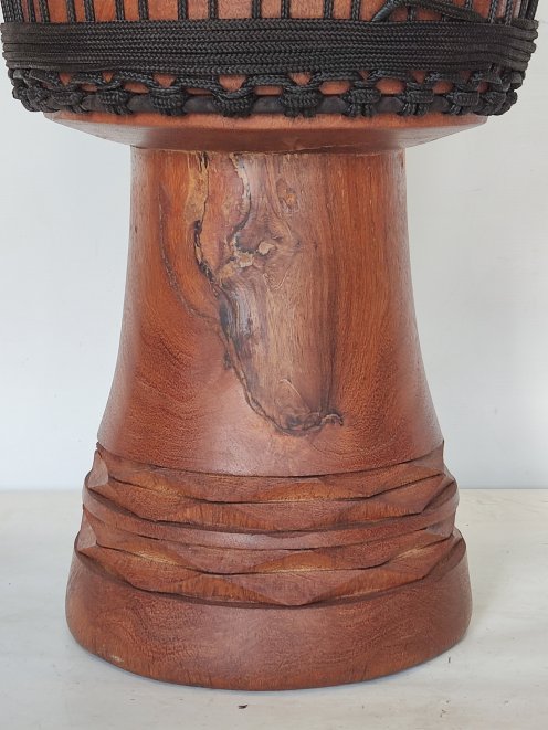 Djembe de alta calidad - Yembé Malí Premium