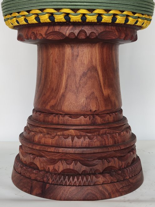 Djembe customizado - Yembé de Malí Signature