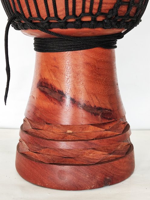 Djembe de alta calidad - Yembé Malí Premium