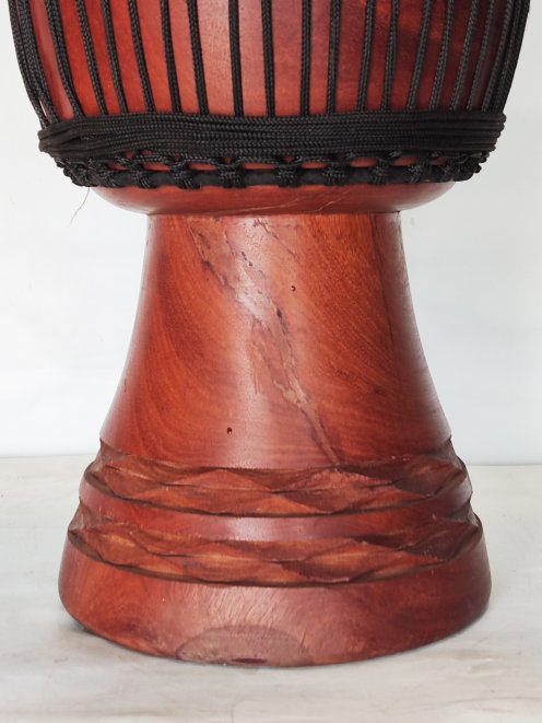 Djembe de alta calidad - Yembé Malí Premium