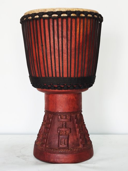 Djembe de gama alta - Yembé Malí Top