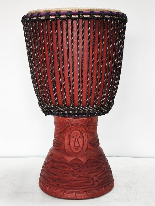 Djembe de gama alta - Djembé Malí Premium