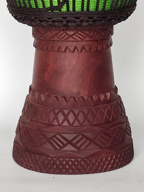 Djembe de Malí Top - Tambor djembe profesional grande