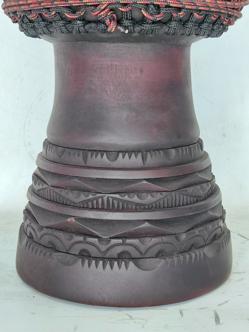 Djembe de alta calidad - Yembé Malí Premium 6590