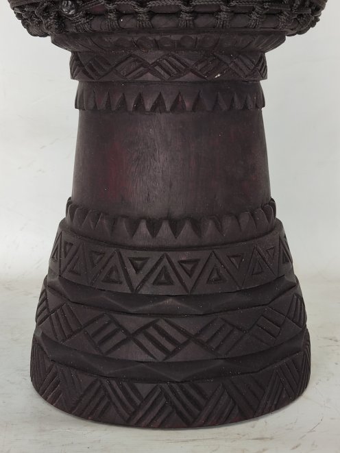 Djembe de alta calidad - Yembé Malí Premium 6592