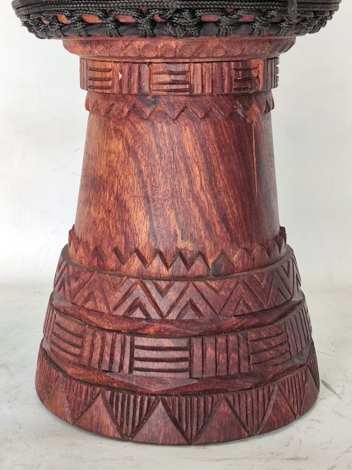 Djembe de alta calidad - Yembé Malí Premium 6593