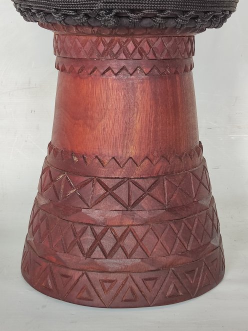 Djembe de alta calidad - Yembé Malí Premium 6590
