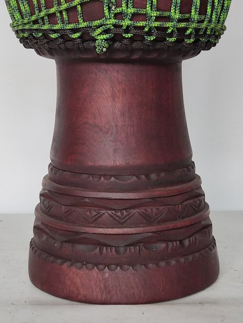 Djembe de alta calidad - Yembé Malí Premium