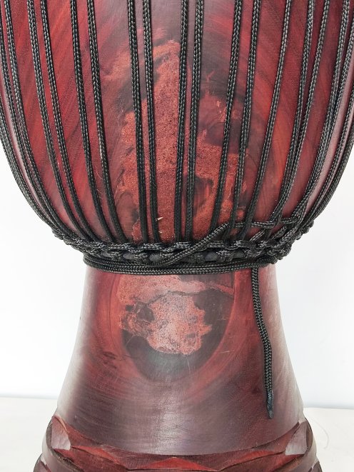 Djembe de alta calidad - Yembé Malí Premium