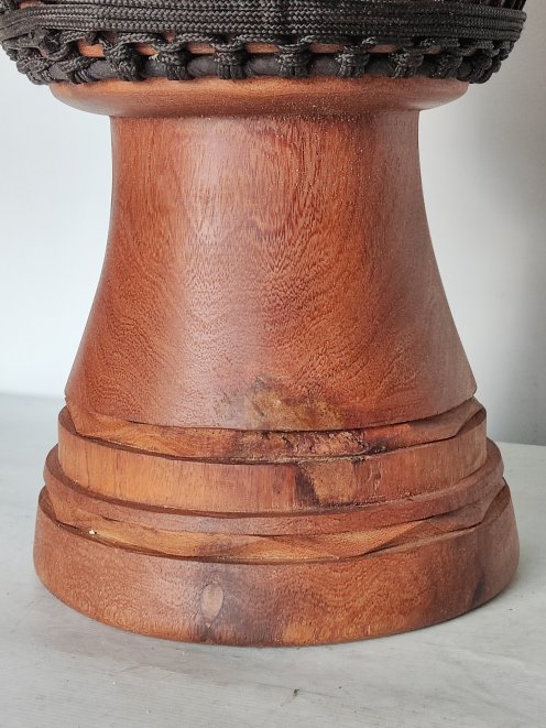 Djembe de alta calidad - Yembé Malí Premium