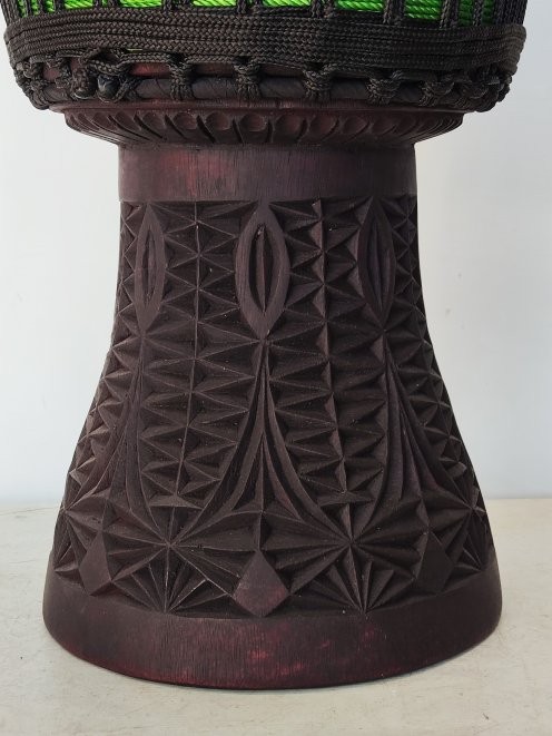Djembe de alta calidad - Yembé Malí Premium
