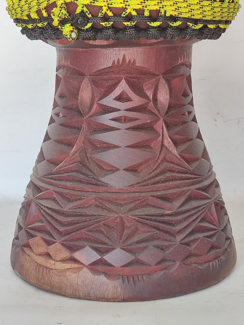 Djembe de Malí Premium - Djembe de alta gama grande