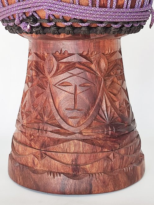 Djembe de Malí alta gama