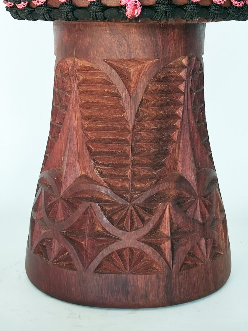 Djembé de Malí de kolo kolo - Djembe alta gama