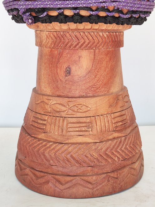 Djembe de gama alta - Yembé Malí Top 6583