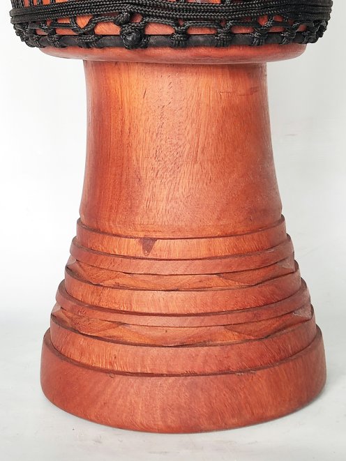 Djembe de alta calidad - Yembé Malí Premium
