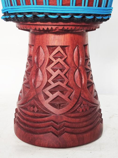 Djembe customizado - Yembé de Malí Signature