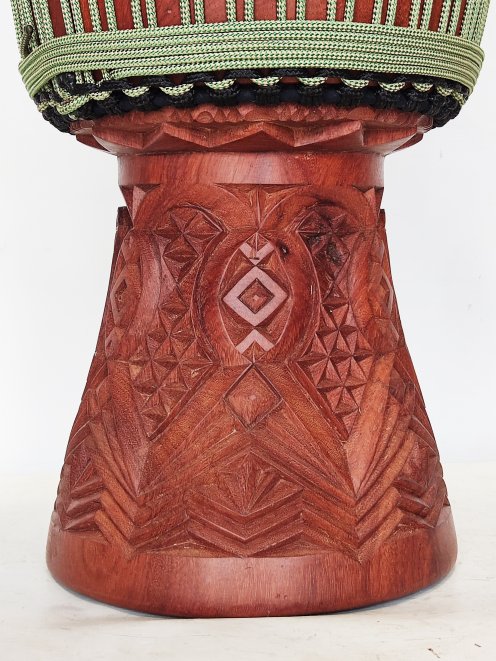 Djembe customizado - Yembé de Malí Signature