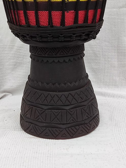 Djembe de Malí Top - Tambor djembe profesional grande