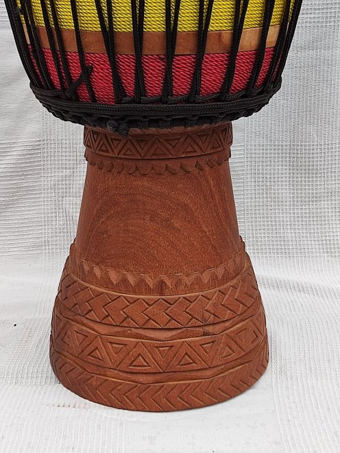 Djembe de Malí Top - Tambor djembe profesional grande
