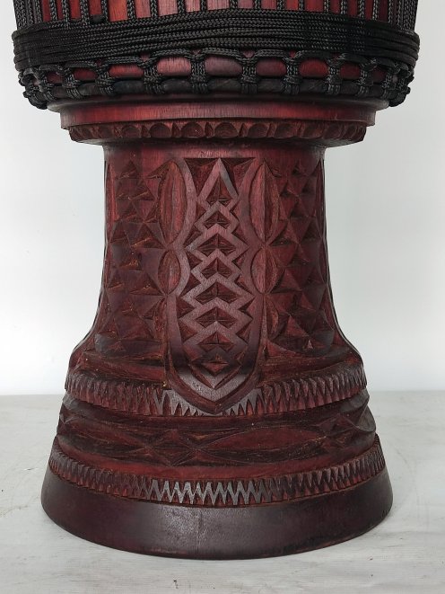 Djembe de gama alta - Yembé Malí Top