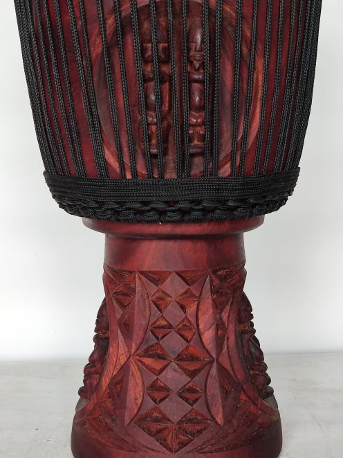 Djembe de gama alta - Yembé Malí Top