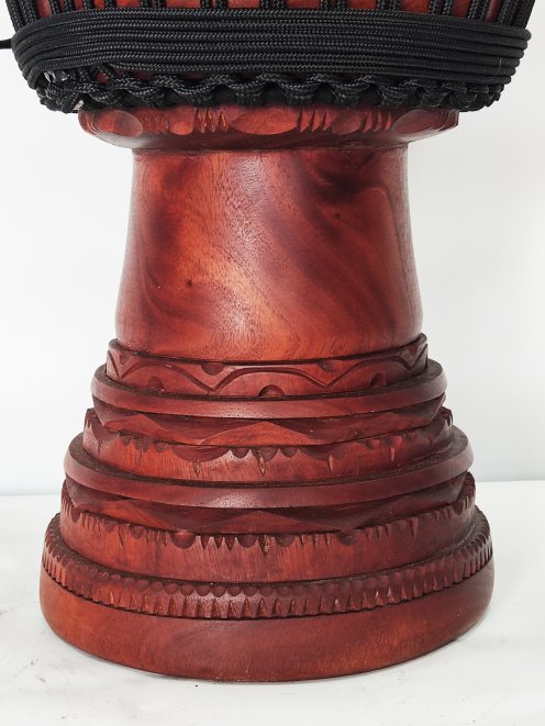 Djembe de gama alta - Yembé Malí Top