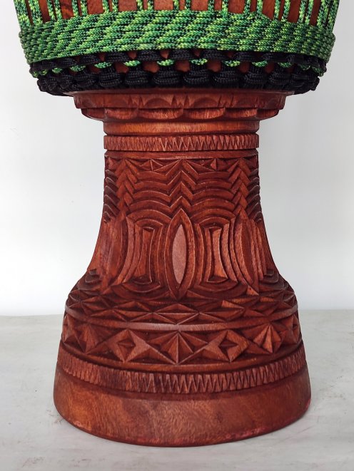 Djembe de gama alta - Yembé Malí Top