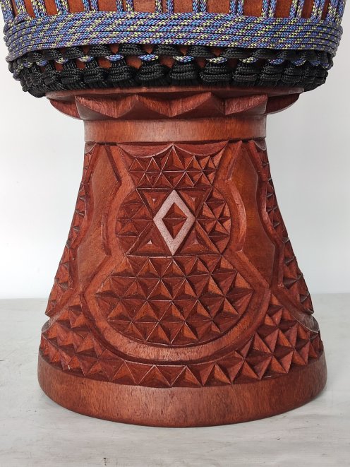 Djembe de gama alta - Yembé Malí Top