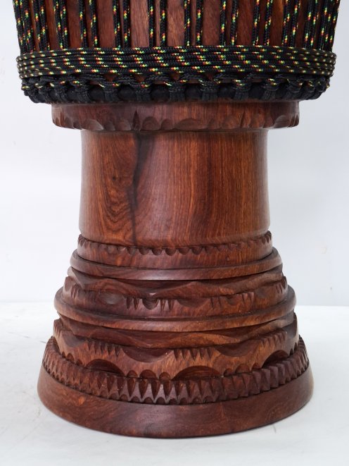 Djembe de gama alta - Yembé Malí Top